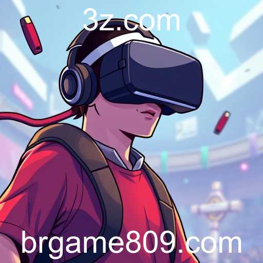 Avanços e Tendências no Mundo dos Jogos Eletrônicos
