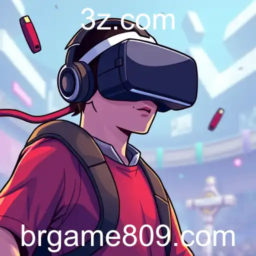 Avanços e Tendências no Mundo dos Jogos Eletrônicos