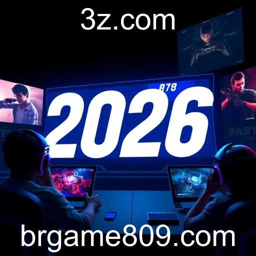 A Evolução dos Jogos Online e o Impacto de Brgame80