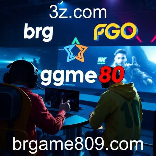 Revolução no Mercado de Jogos Brasileiros