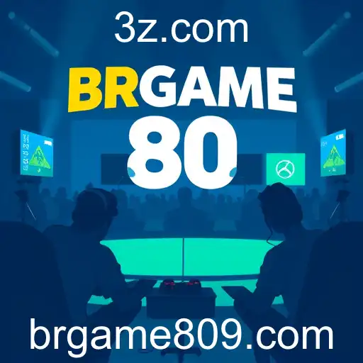 Inovações no Mundo dos Jogos Brasileiros em 2026