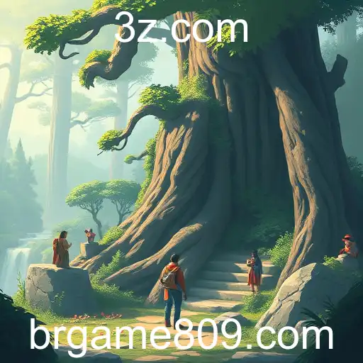 Novos Horizontes para os Jogos Brasileiros