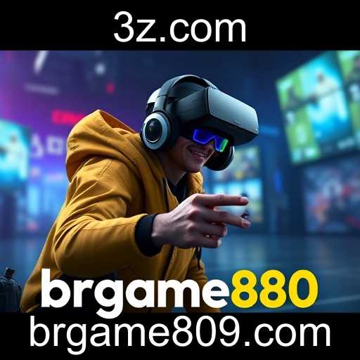 A Evolução da Indústria de Games no Brasil