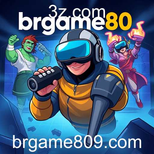 A Revolução dos Jogos Online no Brasil