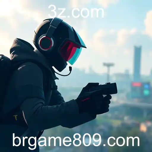 Explorando o Mundo de Brgame80