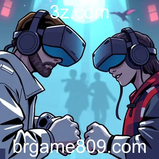 A Revolução dos Jogos em 2026