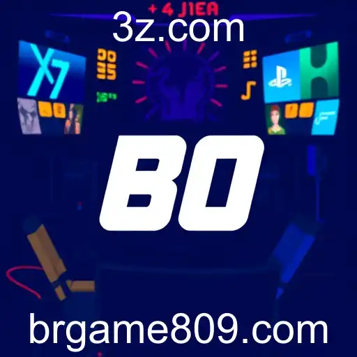 A Ascensão Impressionante do BRGame80 no Mundo dos Jogos