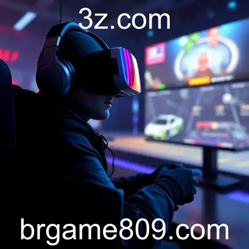 A Evolução do Mercado de Jogos em 2026