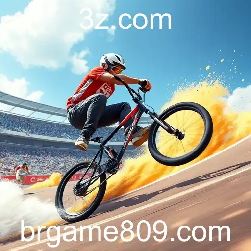 A Ascensão de brgame80 no Universo dos Jogos Online