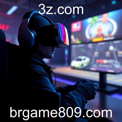 Revolução no Mundo dos Jogos Online