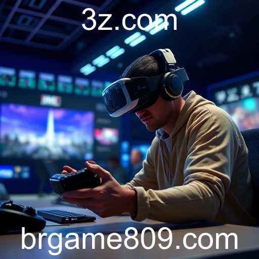 A Evolução dos Jogos Online em 2026