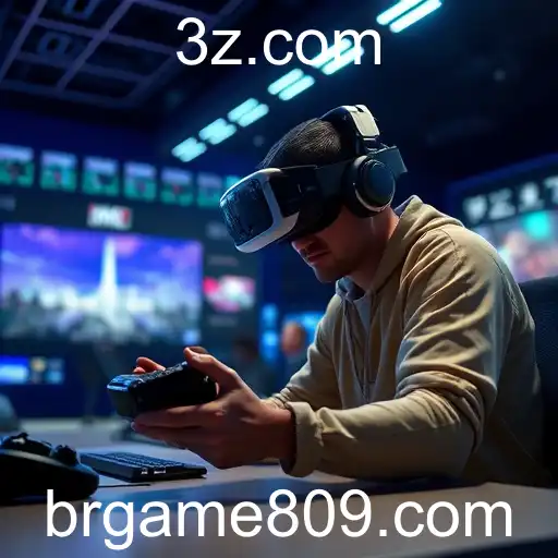 A Evolução dos Jogos Online em 2026