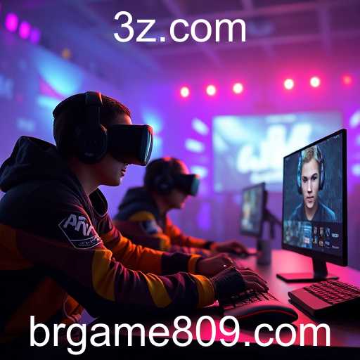 Explorando as Novidades no Mundo dos Jogos em 2026