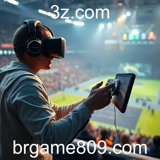 BRGAME80: O Futuro dos Jogos em Português