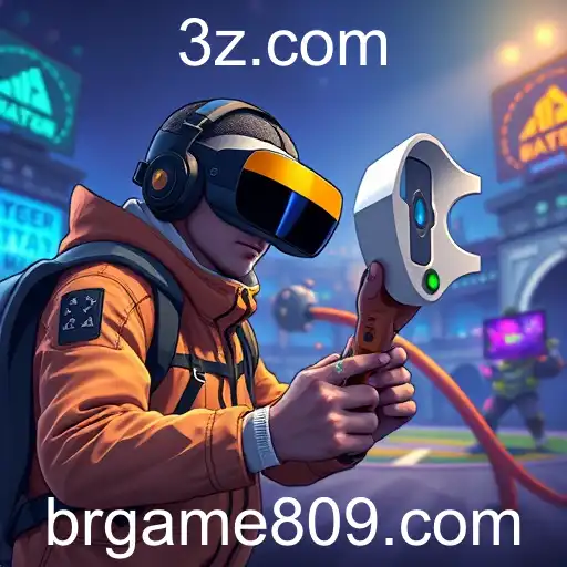A Revolução dos Jogos em 2026