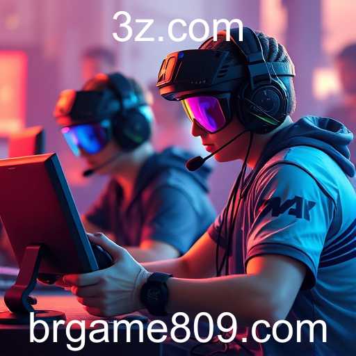 A Revolução do Mercado de Jogos em 2026