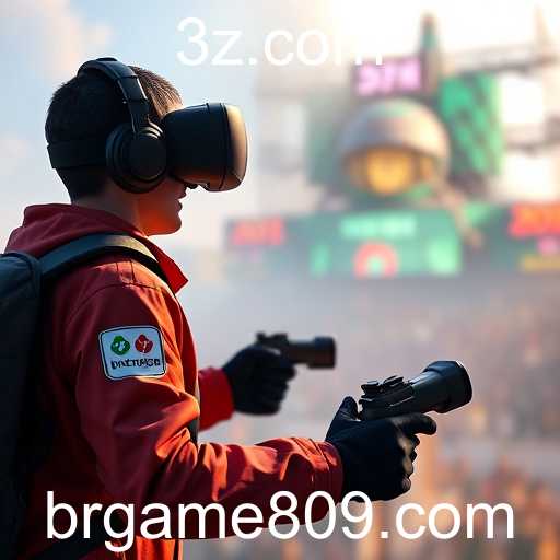 A Revolução dos Jogos: O Impacto da Tecnologia em 2026