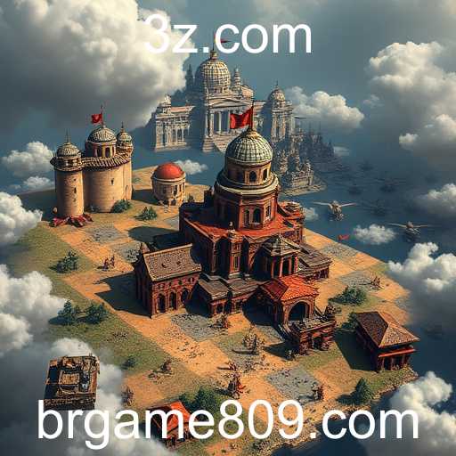 Tendências no Mundo dos Jogos: O Crescimento da Brgame80