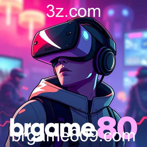 Revolução nos Jogos: Análise do 'brgame80' e Tendências