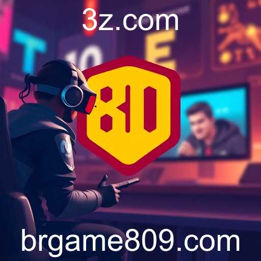 Revolução Gamer no Brasil: Brgame80 em Destaque