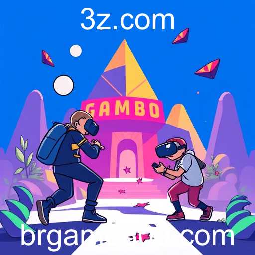 O Impacto dos Jogos em Ambiente Digital em 2026