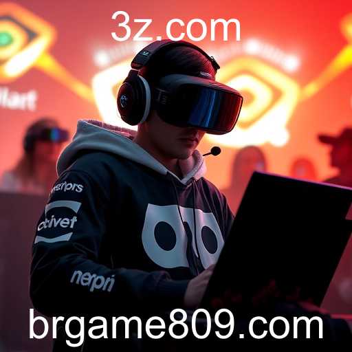 O Boom dos Jogos Online em 2026: A Ascensão dos Gamers Brasileiros
