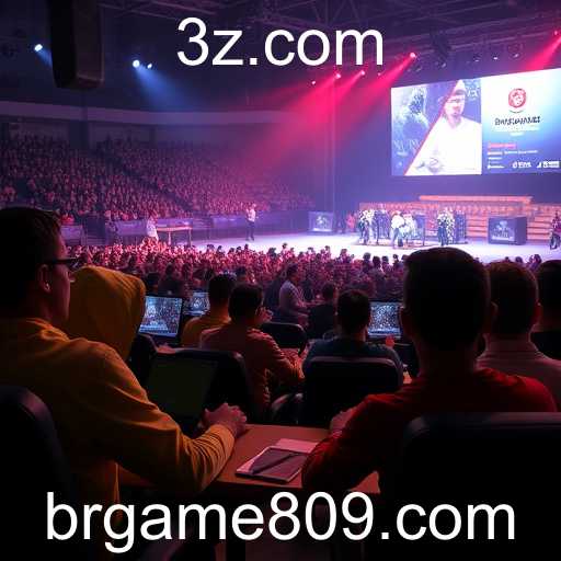 Inovações e Tendências no Mundo dos Jogos em 2026