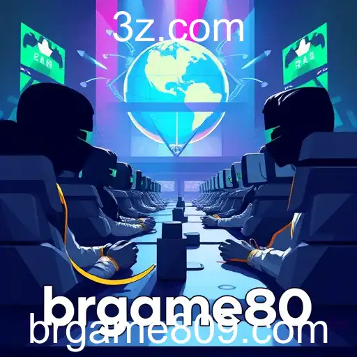 O Expansionismo dos Jogos Online em 2026