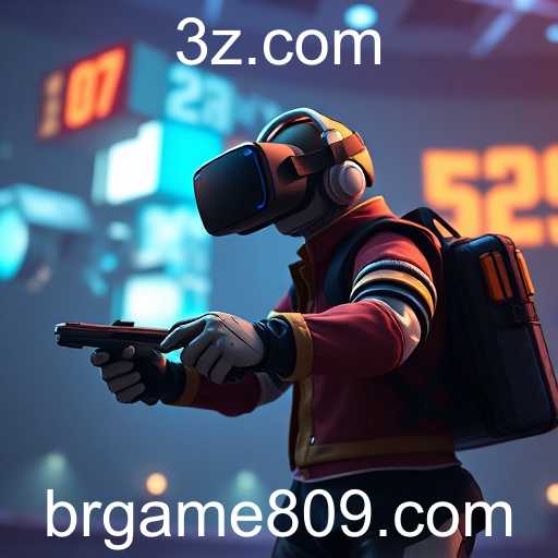A Revolução da Indústria de Jogos Online