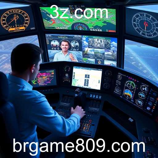 Inovações e Desafios em brgame80