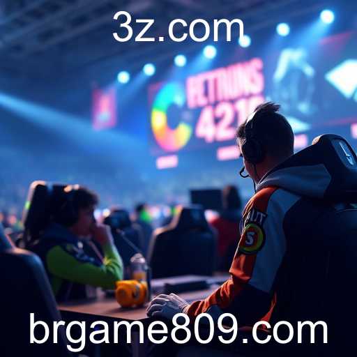 A Revolução dos Jogos em 2026