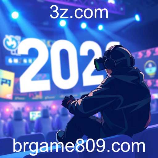 Tendências e Inovações nos Jogos Online