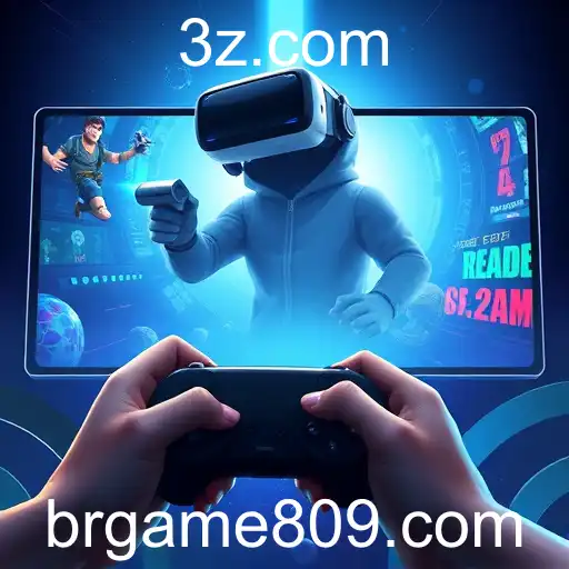 Tendências e Desafios do Mercado de Jogos em 2026