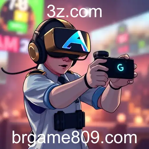 Tendências e Inovações nos Jogos Online Brasileiros