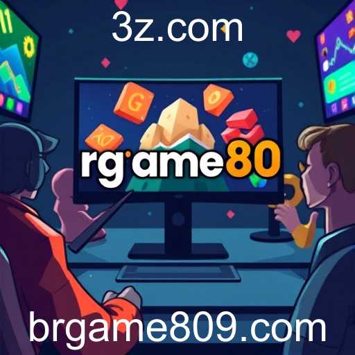 O Impacto dos Jogos Online na Economia Brasileira