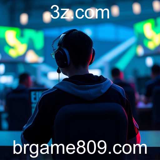 O Impacto do Crescimento dos eSports em 2026