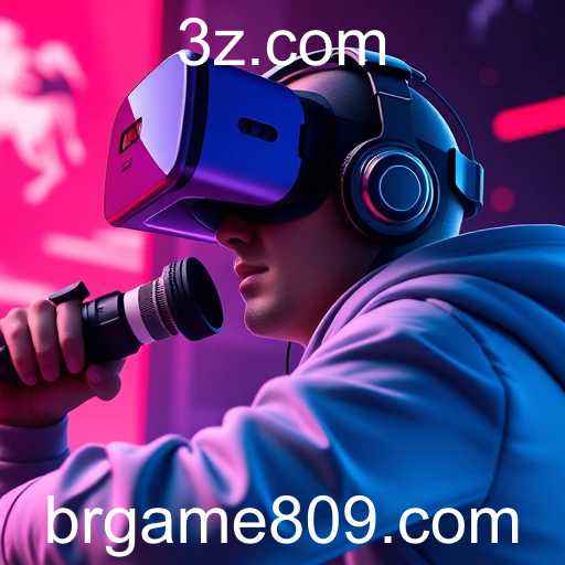 Inovações e Tendências no Universo dos Jogos Online