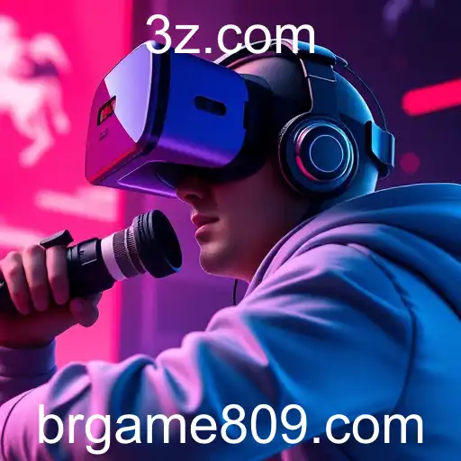 Inovações e Tendências no Universo dos Jogos Online