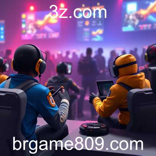 O Novo Horizonte dos Jogos em Português