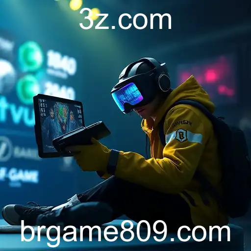 O Avanço dos Jogos Online no Vale Gigabyte