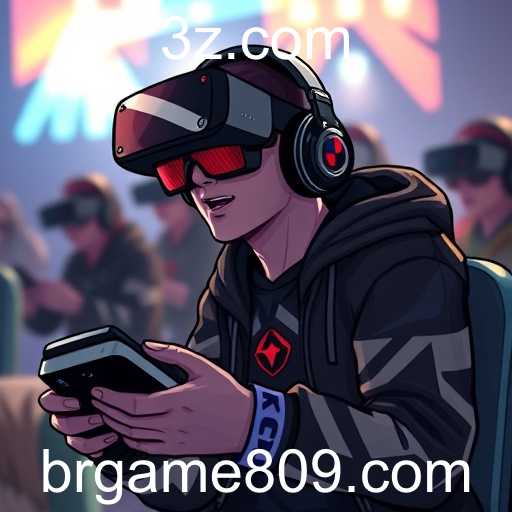 A Revolução dos Jogos Online em 2026