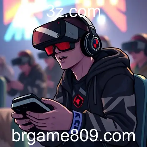 A Revolução dos Jogos Online em 2026