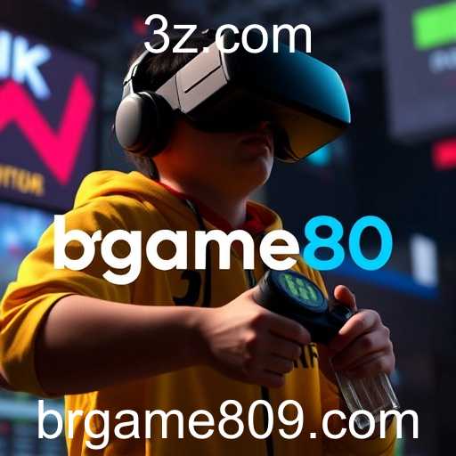 Revolução dos jogos digitais no Brasil