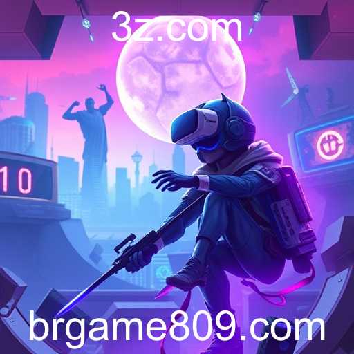 Revolução dos Jogos Digitais: Um Olhar Sobre as Novidades e Tendências