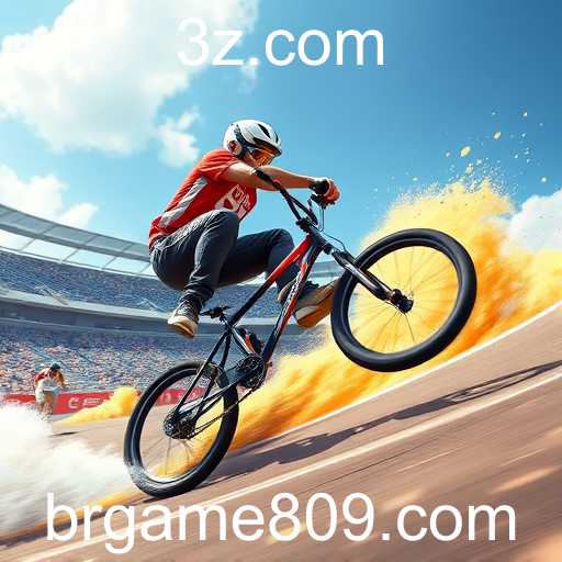 Explorando a Emoção dos Jogos de Esporte em brgame80